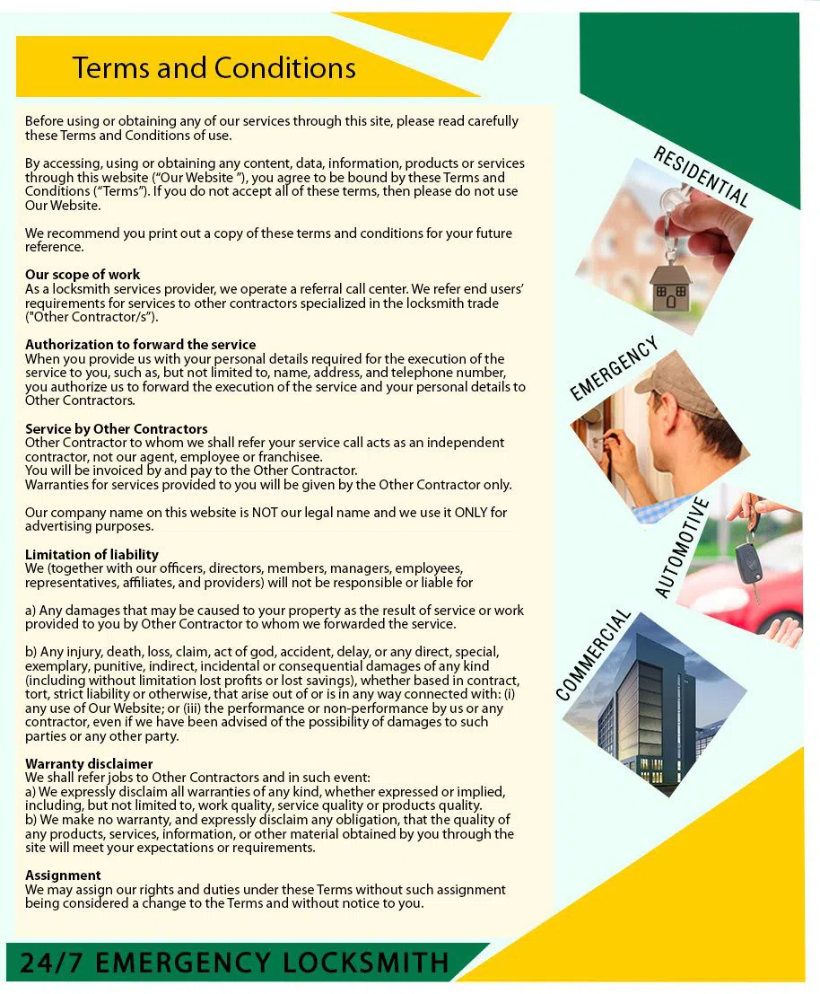 Fort Worth Neighborhood Locksmith Fort Worth, TX 972-810-6792