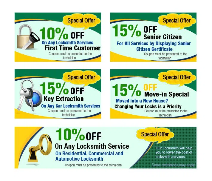 Fort Worth Neighborhood Locksmith Fort Worth, TX 972-810-6792 - coupon-14-Mod